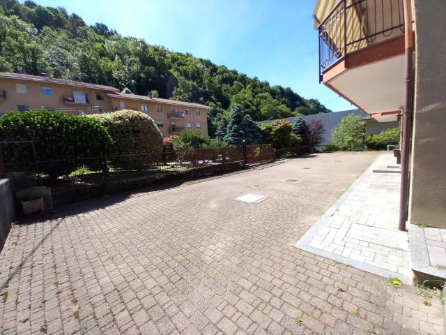Appartamento in vendita a Quarona VC