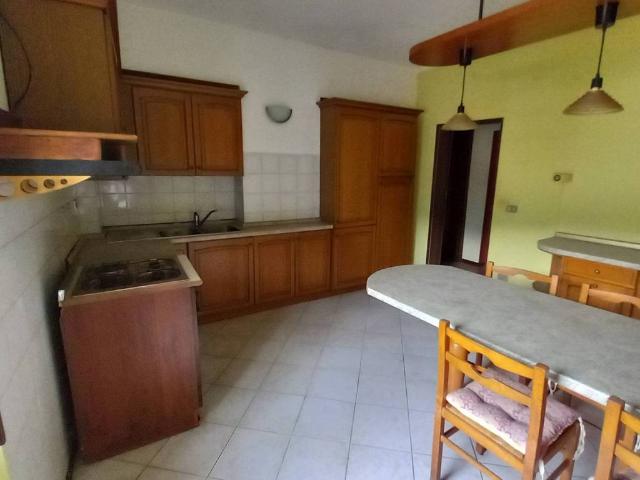 Appartamento in vendita a Quarona VC