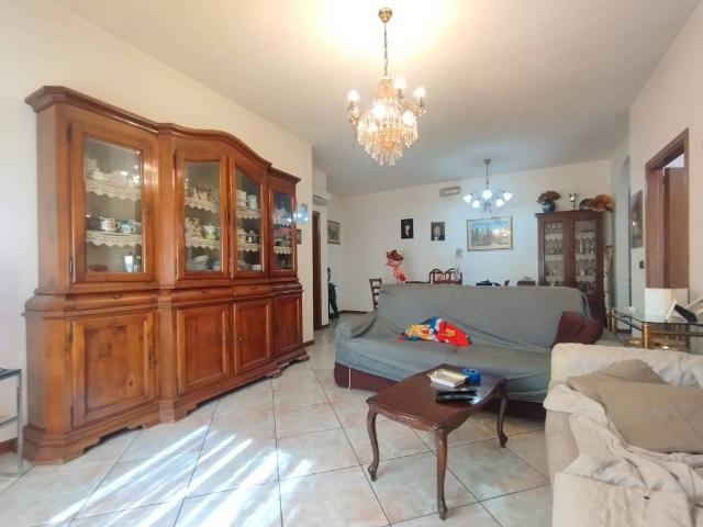 Appartamento in vendita a Quarrata PT