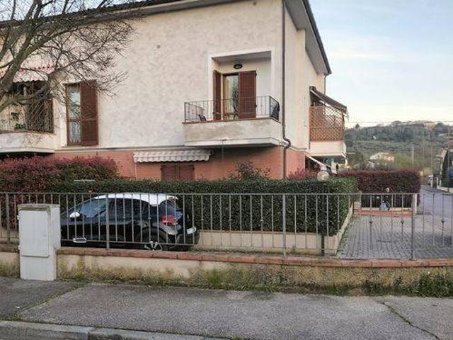 Appartamento in vendita a Quarrata PT