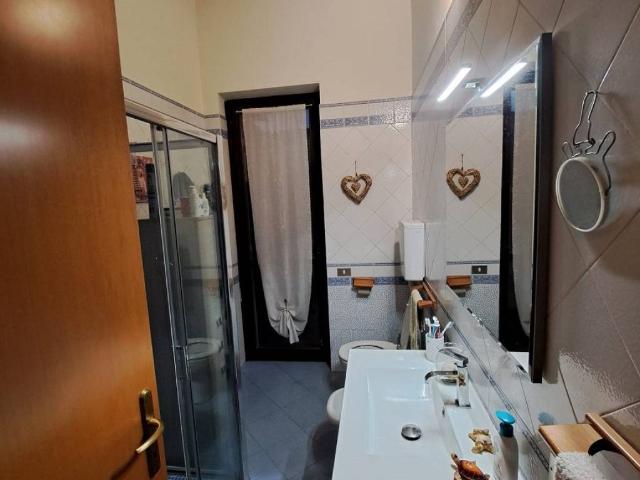 Appartamento in vendita a Quarrata PT
