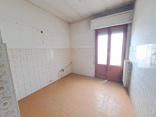 Appartamento in vendita a Quarrata PT