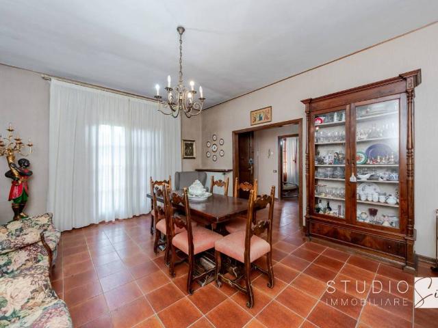 Appartamento in vendita a Quarrata PT