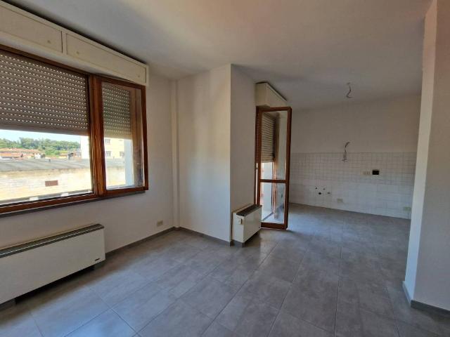 Appartamento in vendita a Quarrata PT