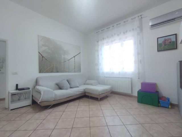 Appartamento in vendita a Quarrata PT