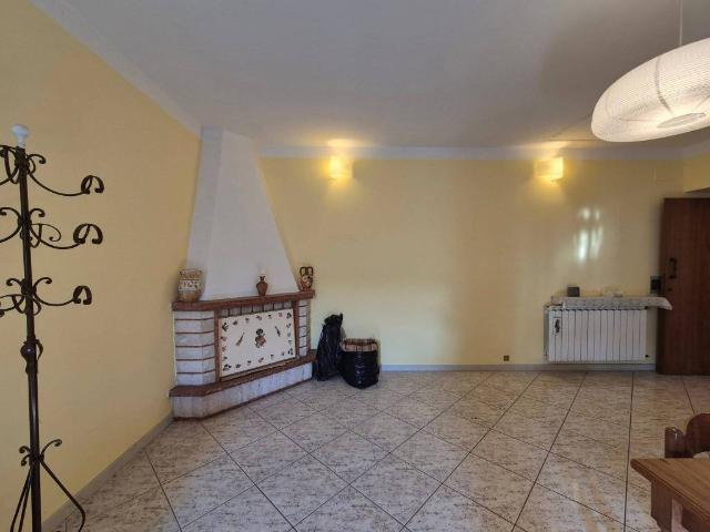 Appartamento in vendita a Quarrata PT