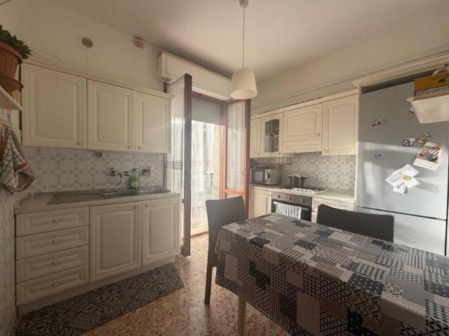Appartamento in vendita a Quarrata PT