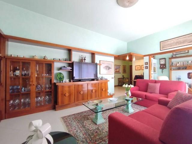 Appartamento in vendita a Quarrata PT