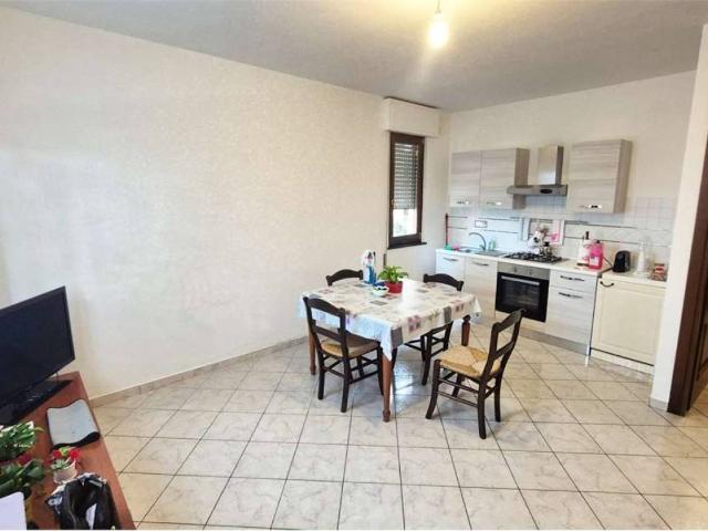 Appartamento in vendita a Quarrata PT