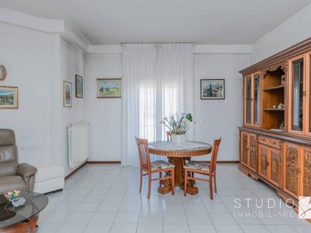 Appartamento in vendita a Quarrata PT