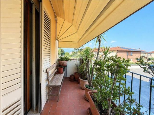 Appartamento in vendita a Quarrata PT