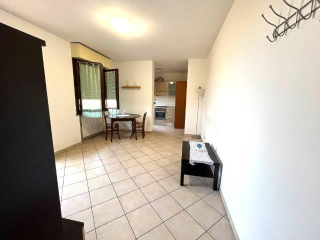 Appartamento in vendita a Quarrata PT