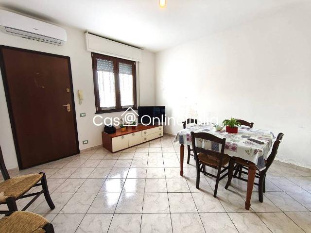 Appartamento in vendita a Quarrata PT