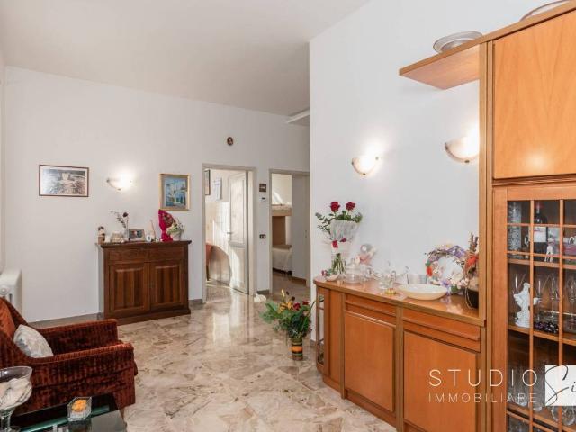 Appartamento in vendita a Quarrata PT