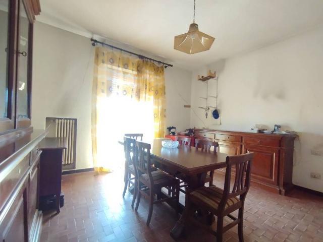 Appartamento in vendita a Quarrata PT