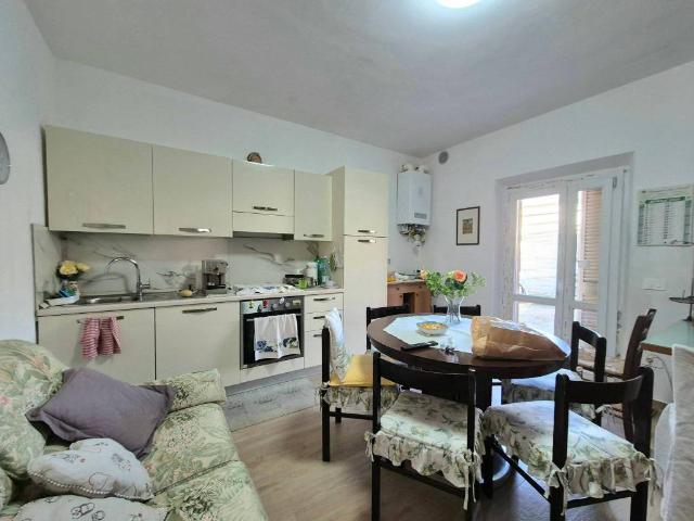 Appartamento in vendita a Quarrata PT
