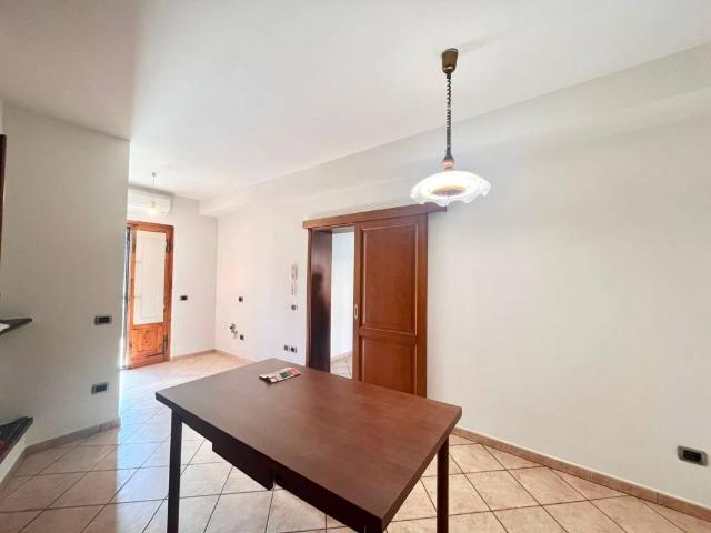 Appartamento in vendita a Quarrata PT