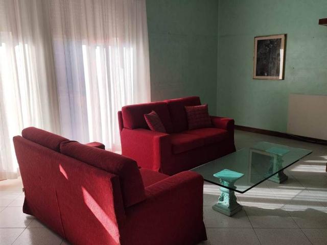 Appartamento in vendita a Quarrata PT