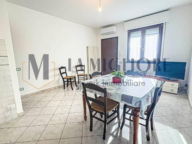 Appartamento in vendita a Quarrata PT