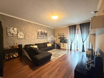 Appartamento in vendita a Quarrata PT