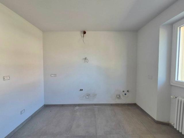 Appartamento in vendita a Quarrata PT