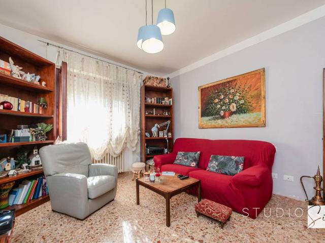 Appartamento in vendita a Quarrata PT