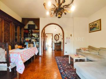 Appartamento in vendita a Quarrata PT