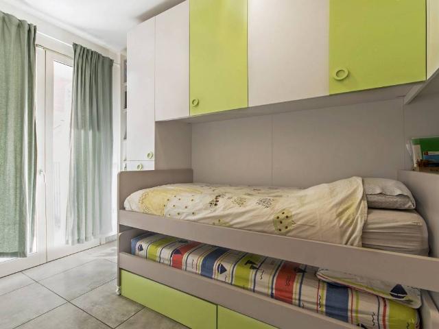 Appartamento in vendita a Quarrata PT