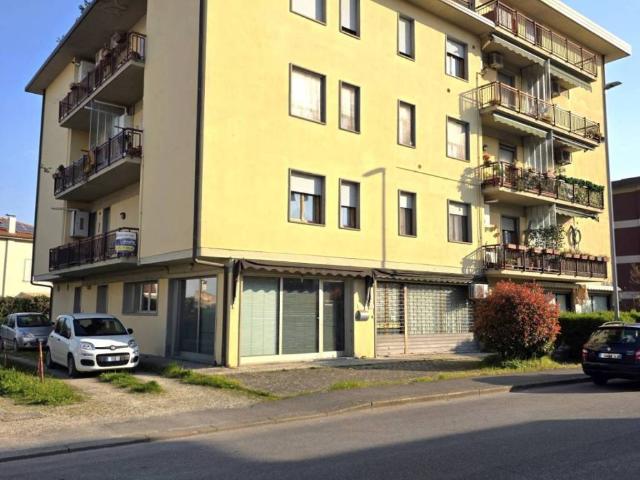 Appartamento in vendita a Quarrata PT