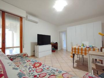 Appartamento in vendita a Quarrata PT