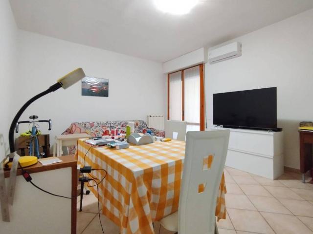 Appartamento in vendita a Quarrata PT