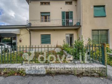 Appartamento in vendita a Quarrata PT
