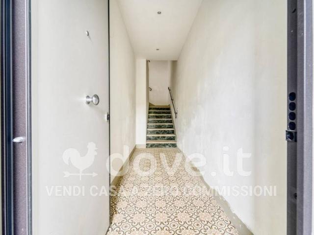 Appartamento in vendita a Quarrata PT