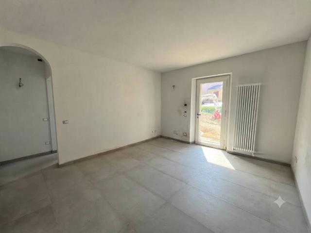 Appartamento in vendita a Quarrata PT