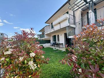 Appartamento in vendita a Quarrata PT