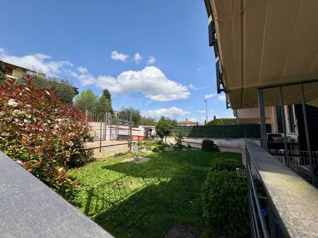 Appartamento in vendita a Quarrata PT