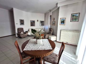 Appartamento in vendita a Quarrata PT