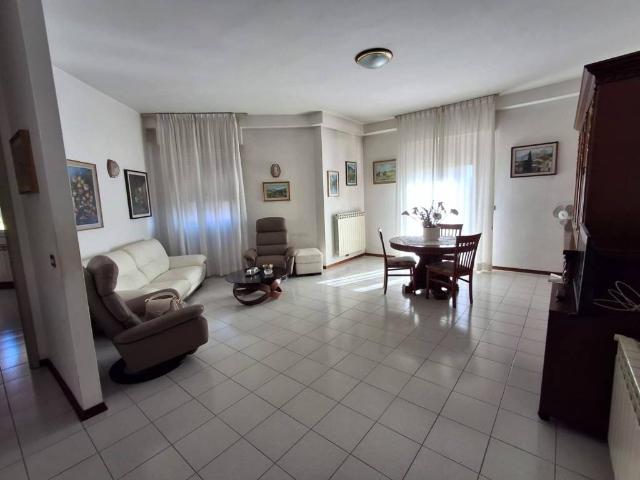 Appartamento in vendita a Quarrata PT