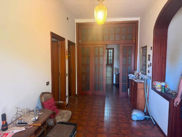 Appartamento in vendita a Quarrata PT