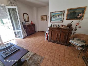 Casini Quarrata, Via Buia Pistoia, Candeglia