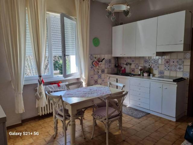Appartamento in vendita a Quarrata PT