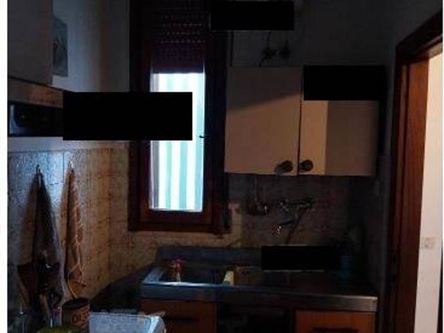 Appartamento in vendita a Quarrata PT