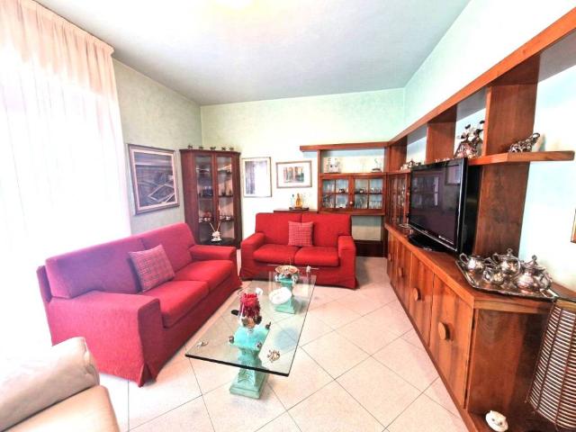 Appartamento in vendita a Quarrata PT