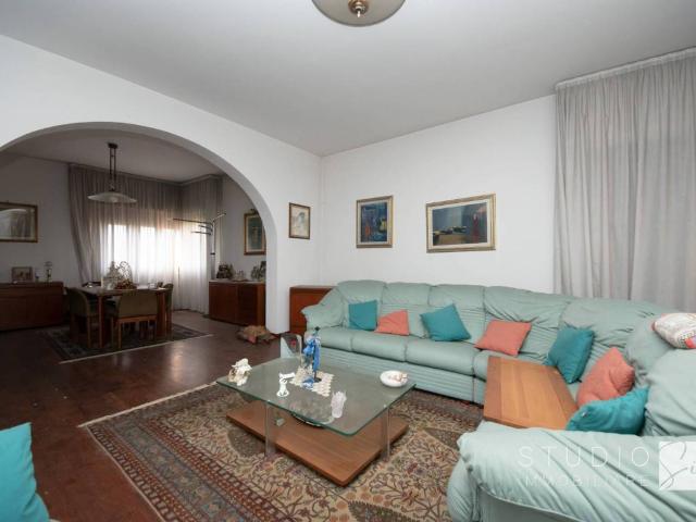 Appartamento in vendita a Quarrata PT