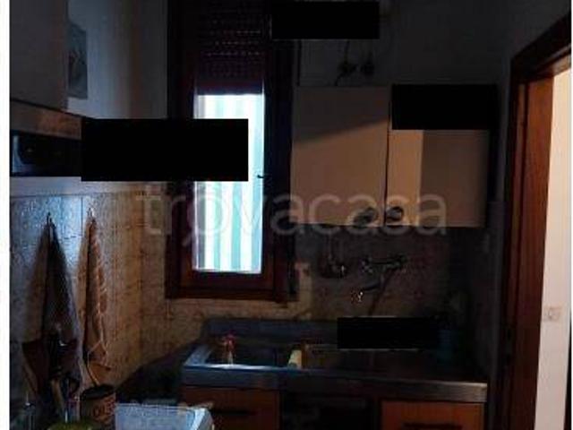 Appartamento in vendita a Quarrata via Campriana, 12