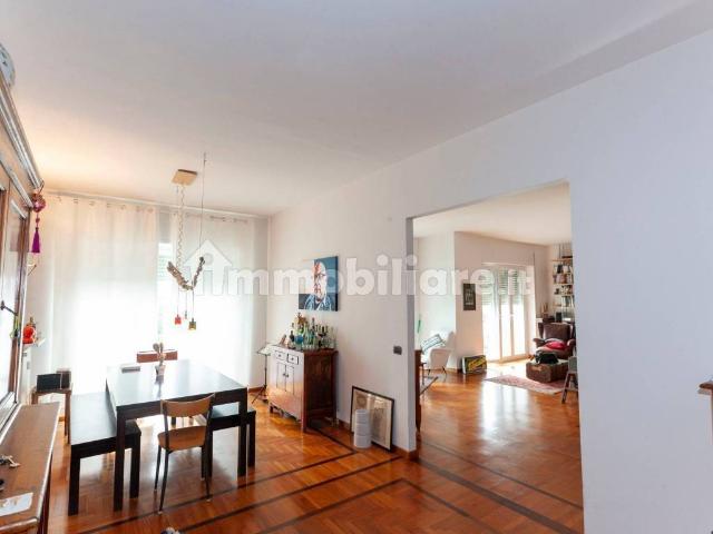 Appartamento in vendita a Quarrata via Campriana, 52