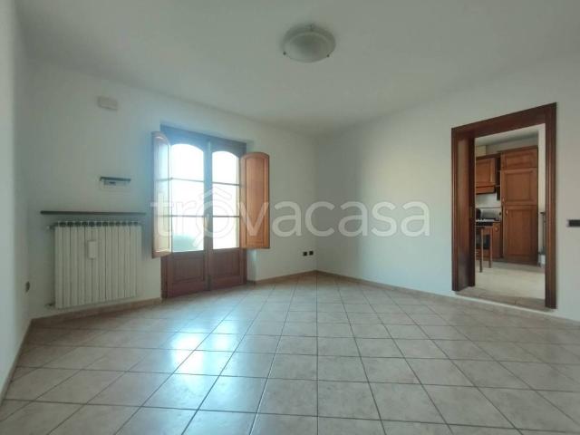 Appartamento in vendita a Quarrata viale Montalbano
