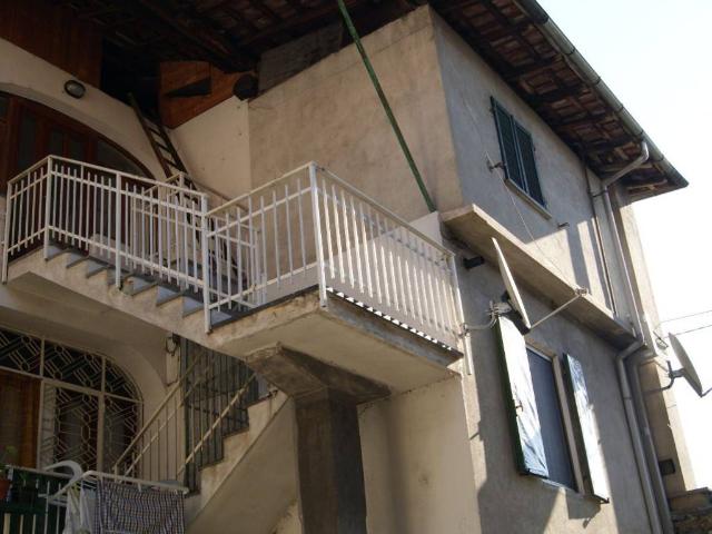 Appartamento in vendita a Quassolo TO