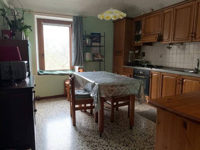 Appartamento in vendita a Quassolo TO