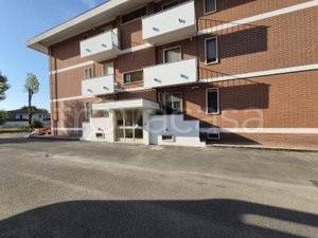Appartamento in vendita a Quattordio via Piave, 16